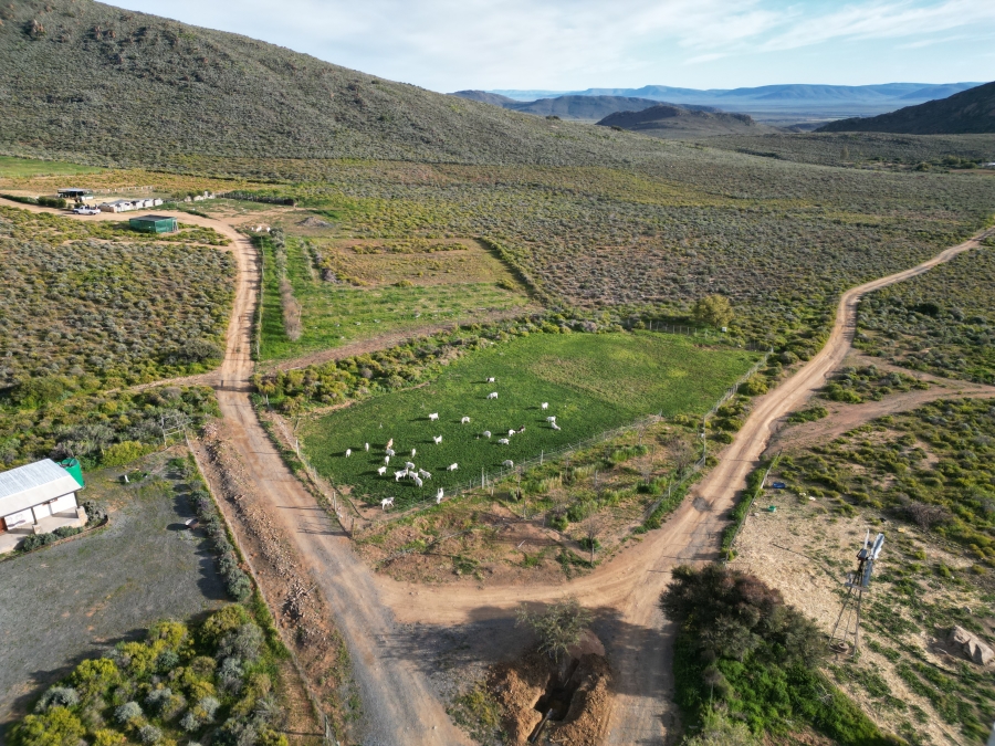 0 Bedroom Property for Sale in Laingsburg Rural Western Cape